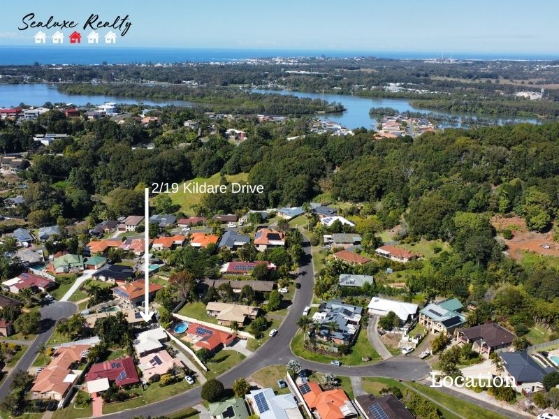 2/19 Kildare Drive BANORA POINT NSW