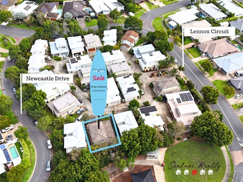 6/3-15 Lennox Circuit POTTSVILLE NSW