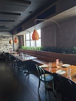 High-Volume Landmark Restaurant Opportunity – Parramatta CBD