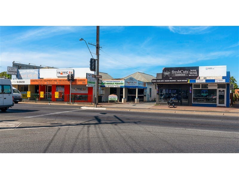 469-471A Torrens Road, WOODVILLE — image 1
