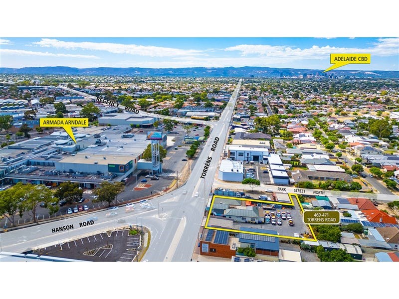 469-471A Torrens Road, WOODVILLE — image 2