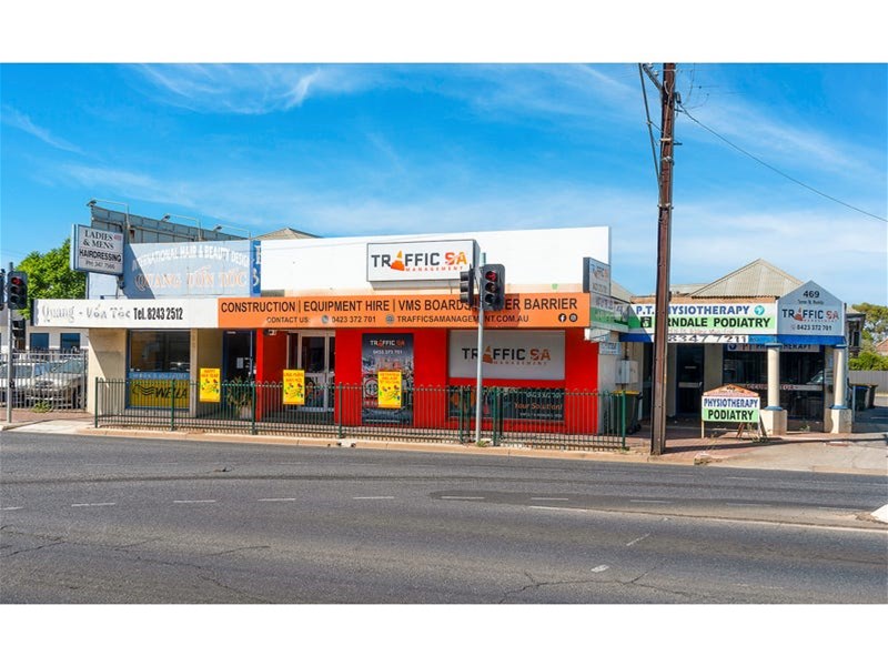 469-471A Torrens Road, WOODVILLE — image 13