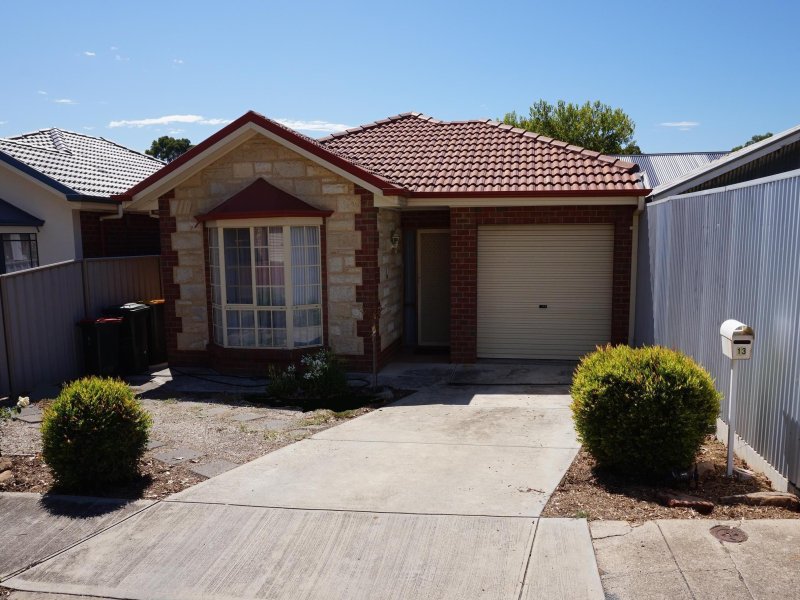 13 Thelma Street, PAYNEHAM — image 1