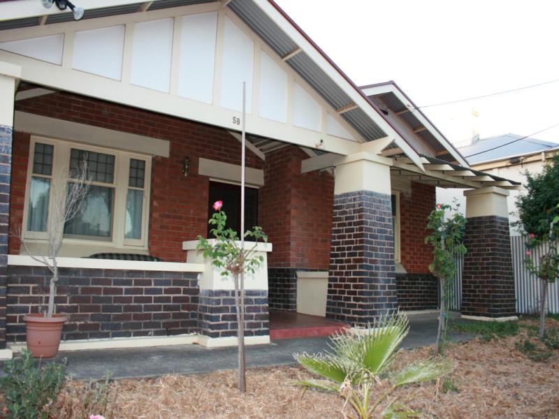 58 Carlton Parade, TORRENSVILLE — image 1