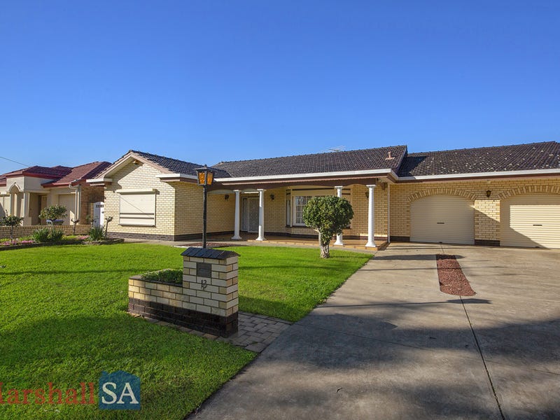 13 Frogmore Road, KIDMAN PARK — image 1