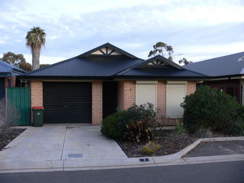 7/5 Kay Court, SALISBURY NORTH — image 1