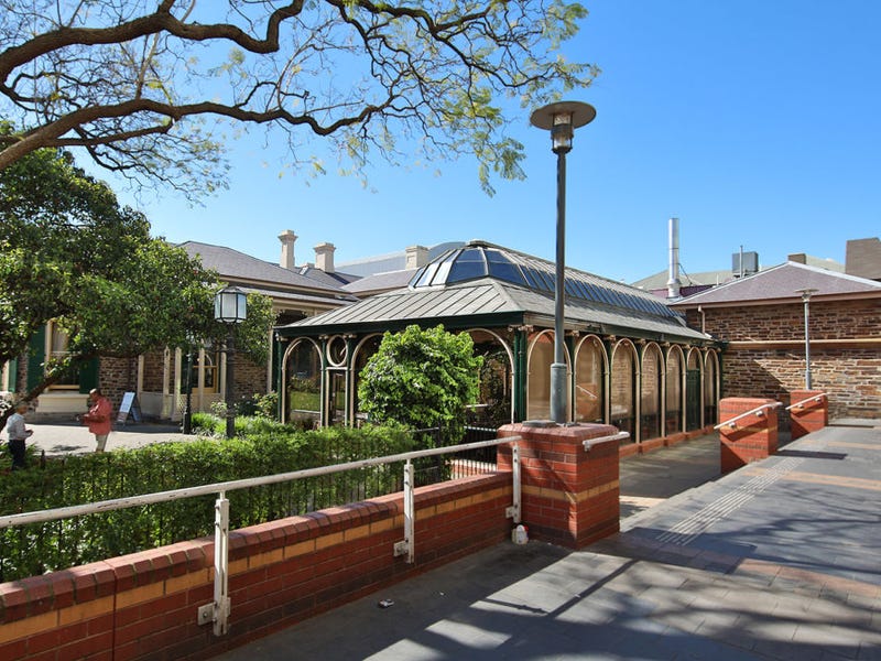 109/281 North Terrace, ADELAIDE — image 11