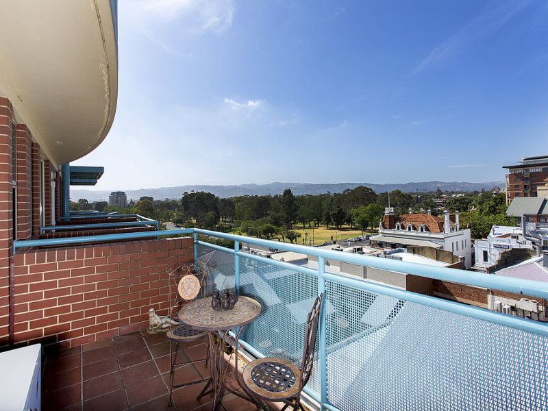 69/9 East Terrace, ADELAIDE — image 1