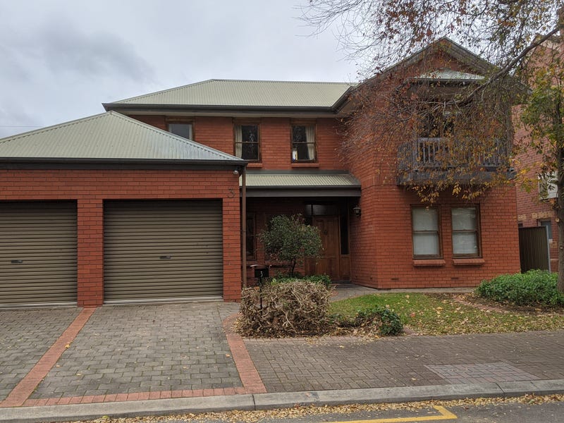 3 Appelbee Crescent, NORWOOD — image 1