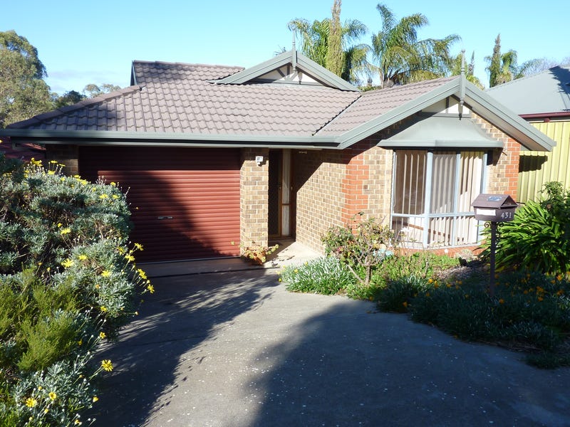 1/431 Yatala Vale Road, SURREY DOWNS — image 1
