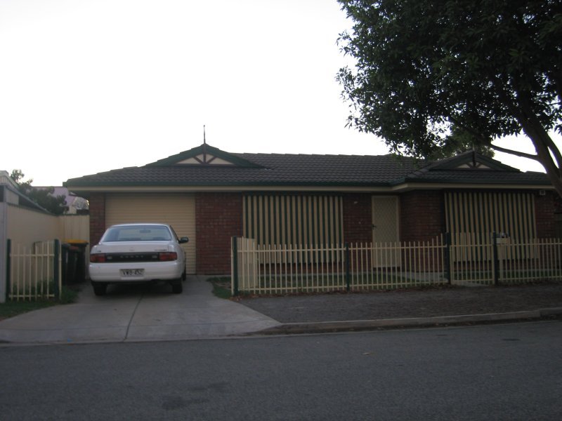 23 Sanders Street, RICHMOND — image 1