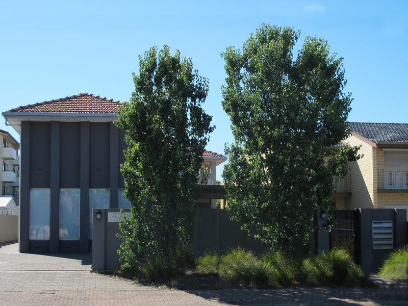 4/240 Payneham Road, PAYNEHAM — image 1