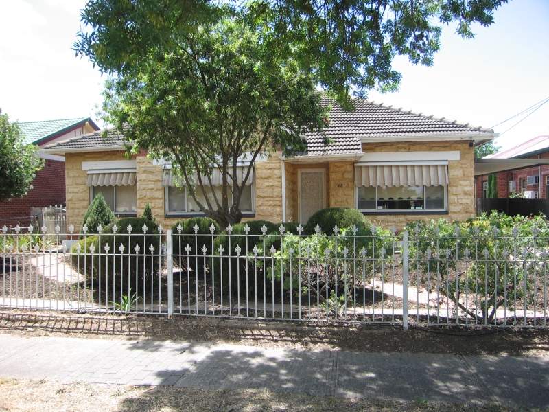 48 Hereford Avenue, TRINITY GARDENS — image 1