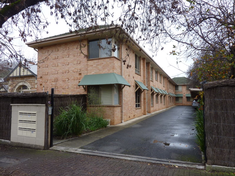 4/11 Dulwich Avenue, DULWICH — image 1