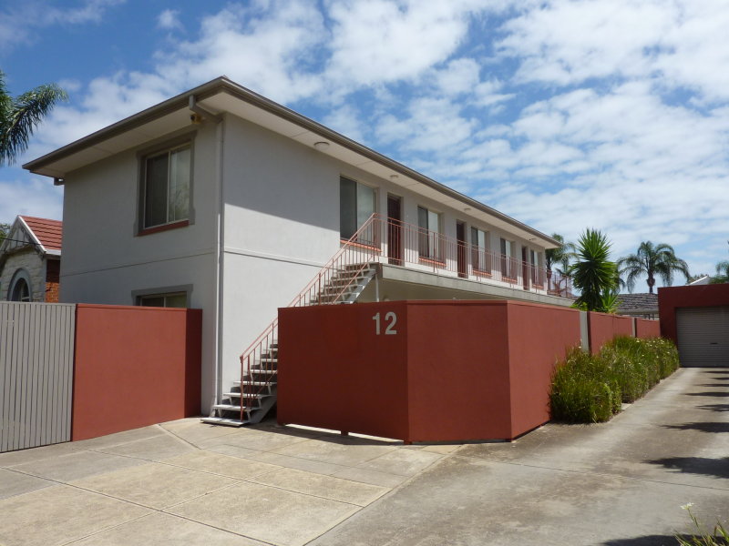 4/12 Ebor Avenue, MILE END — image 1