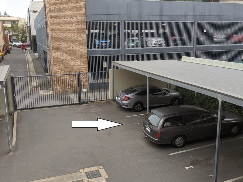 9/466 Pulteney Street, ADELAIDE — image 11