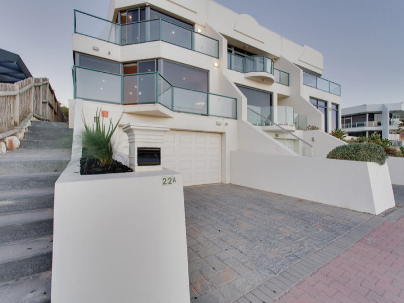 22A The Esplanade, SOMERTON PARK — image 1