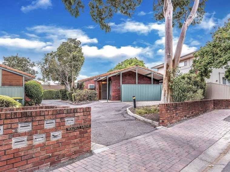 4/5 Olive Road, EVANDALE — image 1