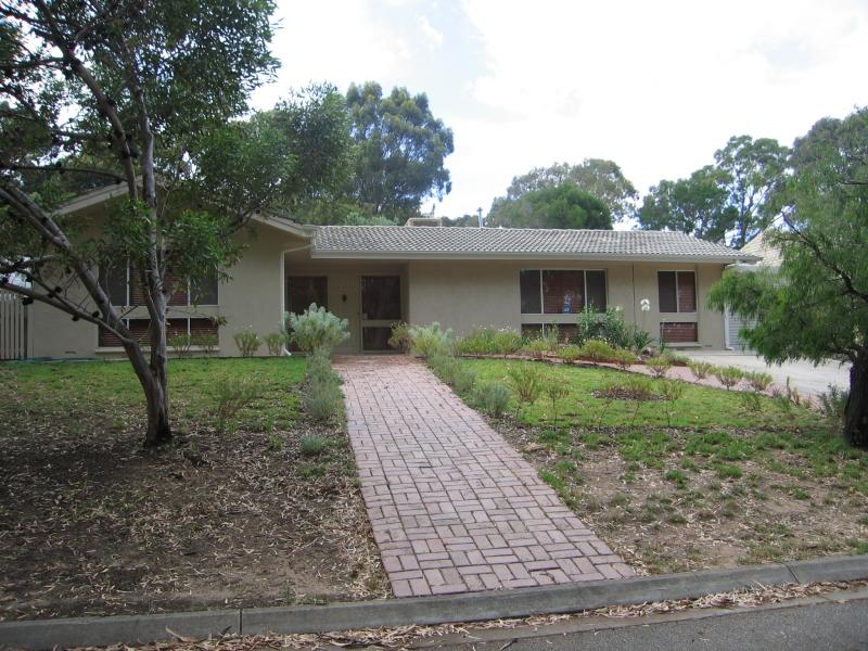 125 Perseverance Road, VISTA — image 1