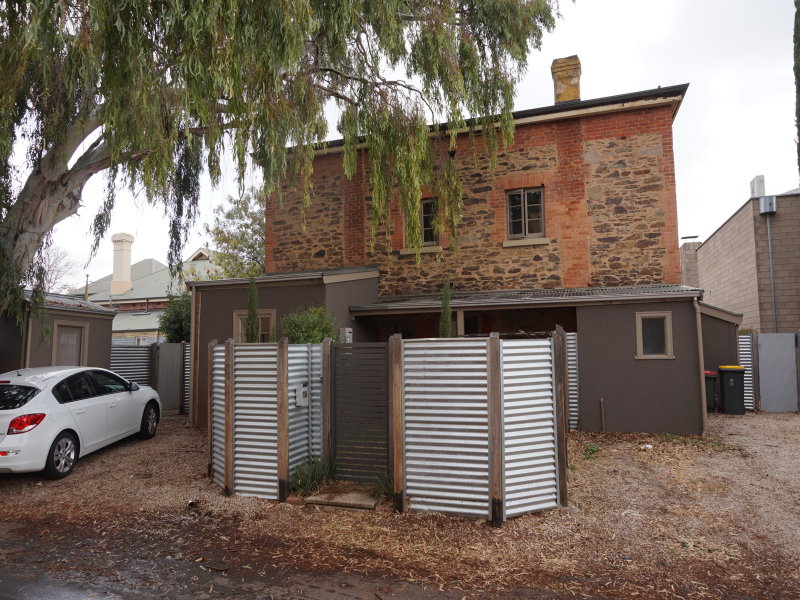 18 Little Wakefield Street, KENT TOWN — image 1