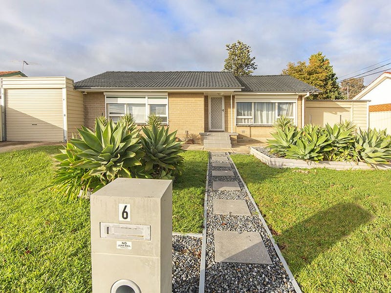 6 Binnowie Street, INGLE FARM — image 1