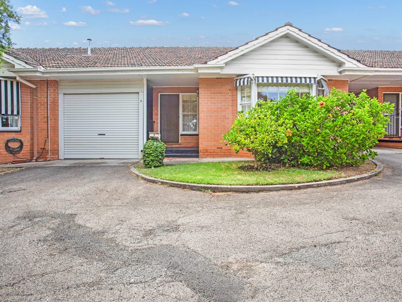 3/22 Sturdee Street, LINDEN PARK — image 1