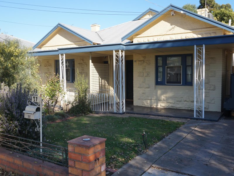 77 Clifford Street, TORRENSVILLE — image 1