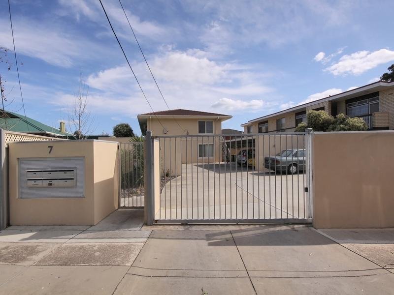 4/7 Henry Street, PLYMPTON — image 1