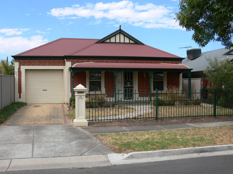 15 Wright Street, FERRYDEN PARK — image 1