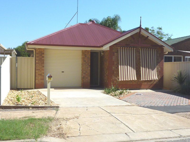 12A Koongarra Crescent, MUNNO PARA — image 1