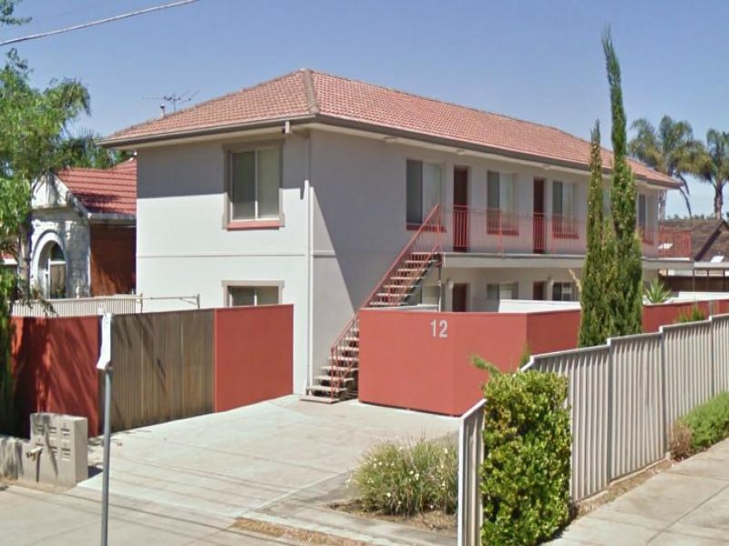 5/12 Ebor Avenue, MILE END — image 1