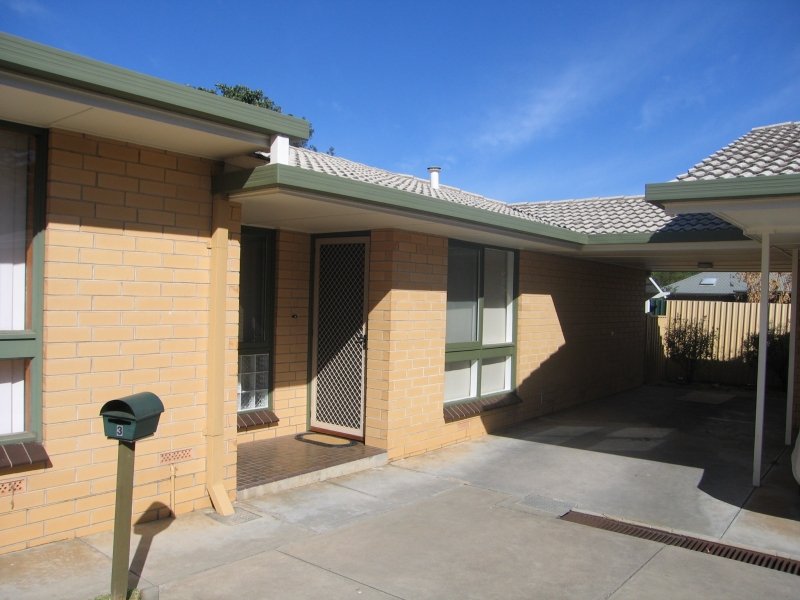 3/17 Gurrs Road, BEULAH PARK — image 1