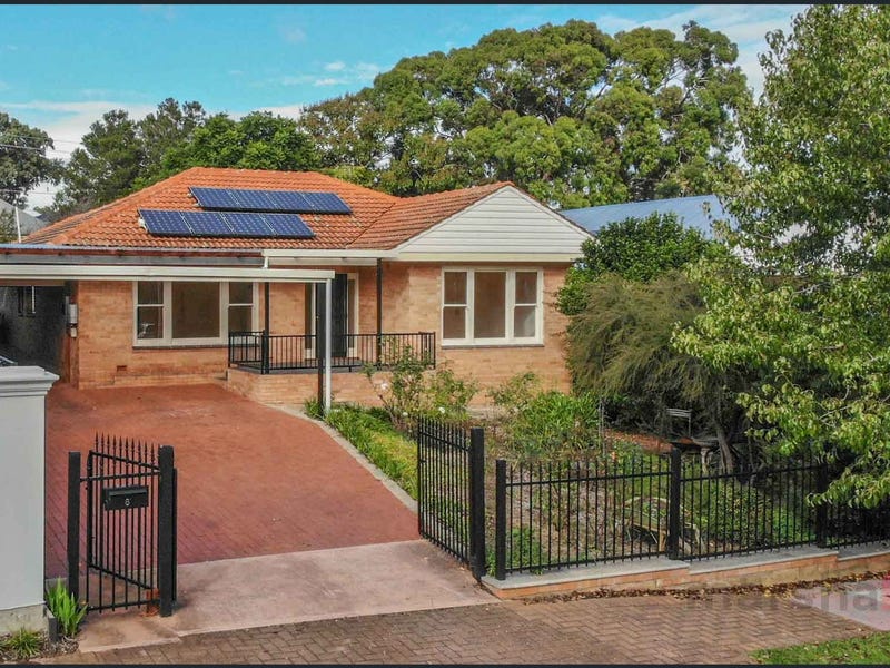 8 Collingwood Avenue, HAZELWOOD PARK — image 1