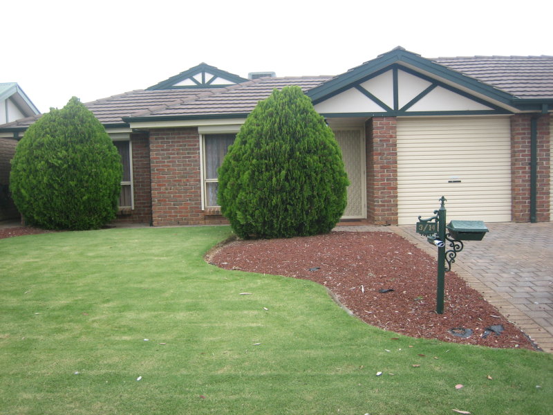 3/14 Addison Street, PARAFIELD GARDENS — image 1