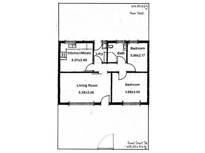 2/50 L'estrange Street, GLENSIDE — image 10