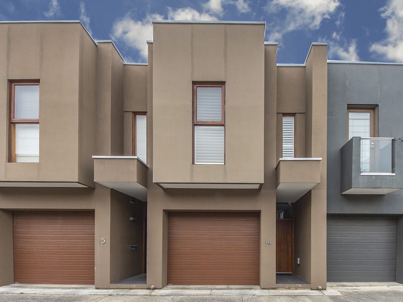 4/1 Boucatt Place, BROMPTON — image 1