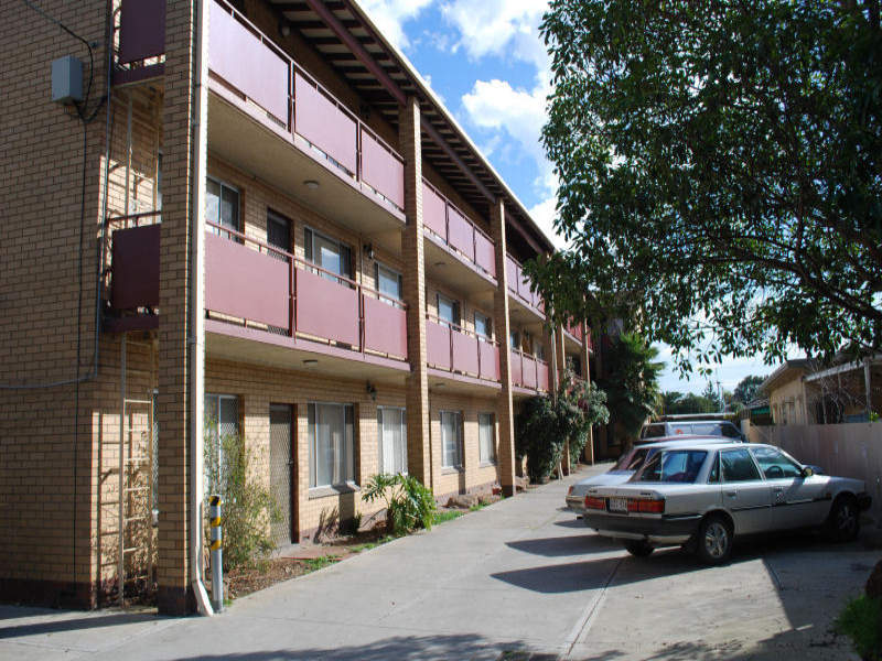 5/125 Anzac Highway, KURRALTA PARK — image 1