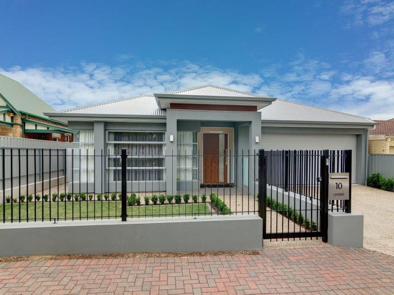 10 Linden Street, HAZELWOOD PARK — image 1