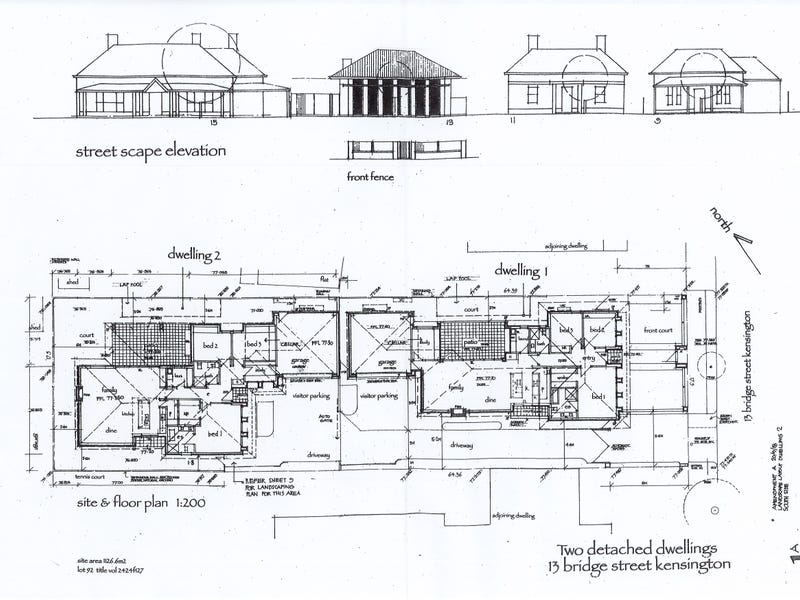 13 Bridge Street, KENSINGTON — image 5