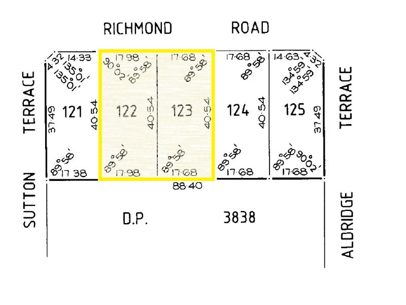248-250 Richmond Road, MARLESTON — image 6