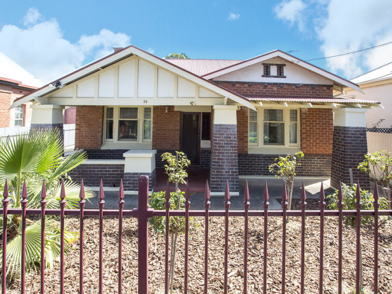 58 Carlton Parade, TORRENSVILLE — image 1