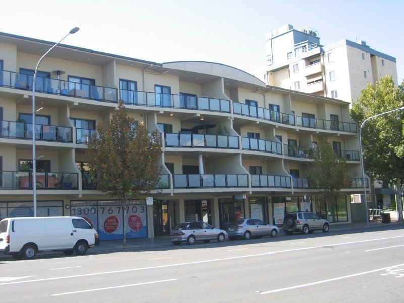 9/466 Pulteney, ADELAIDE — image 1