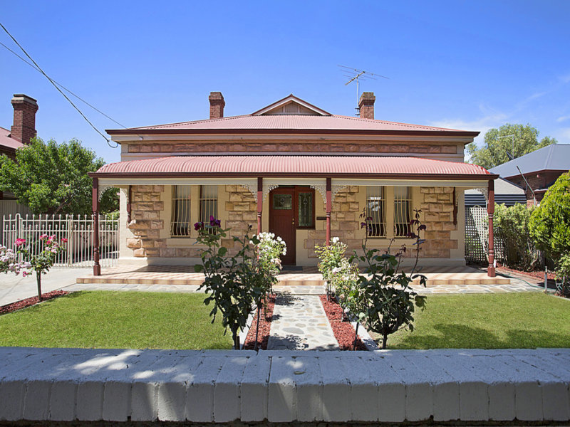 4 Harcourt Road, PAYNEHAM — image 1