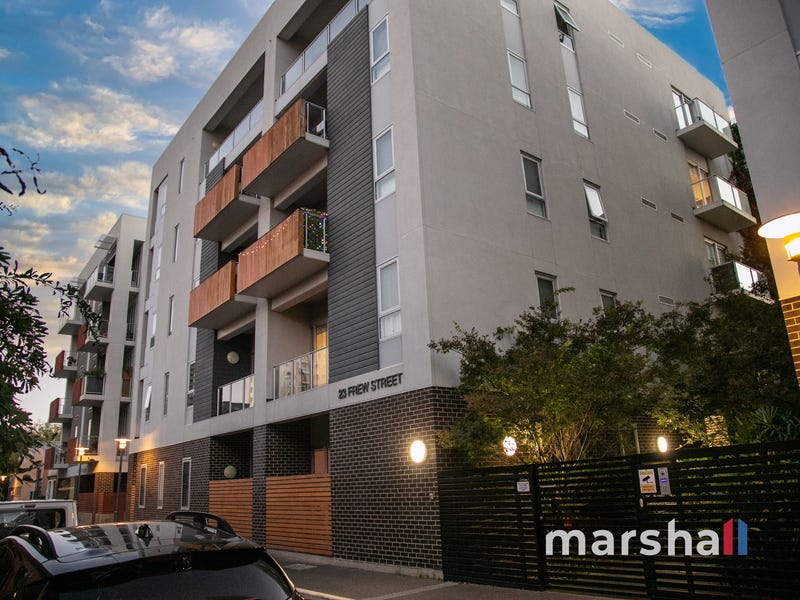401/23 Frew Street, ADELAIDE — image 1