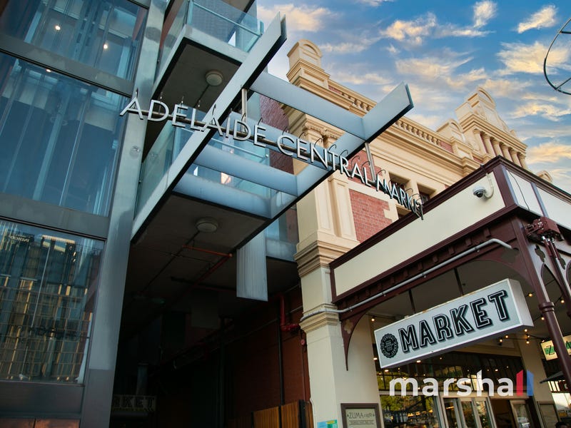 401/23 Frew Street, ADELAIDE — image 13