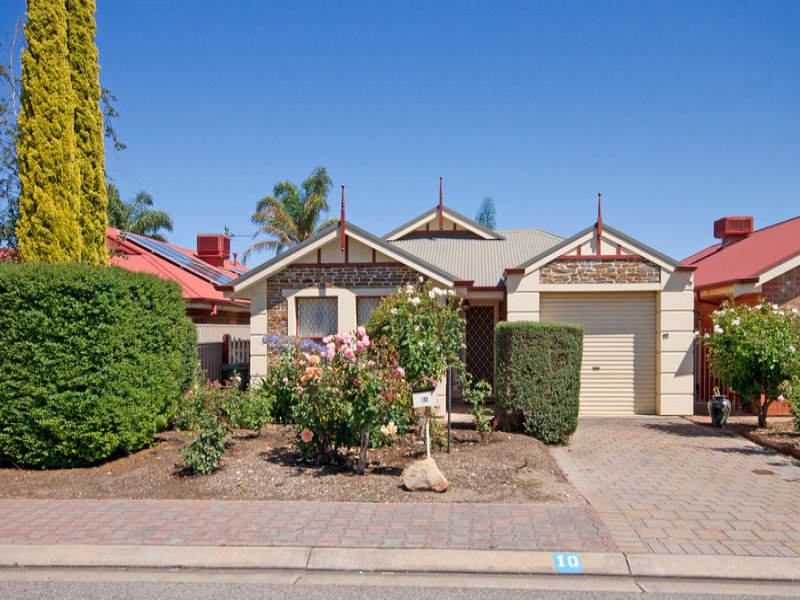 10 Dorrien Avenue, WOODCROFT — image 1