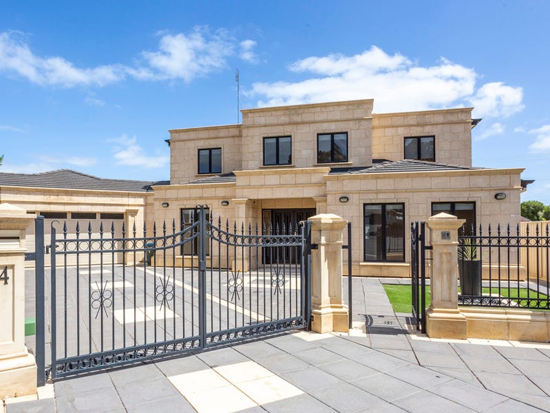4 Tim Place, ATHELSTONE — image 1