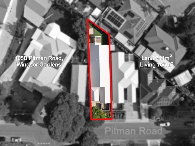 105B Pitman Road, WINDSOR GARDENS — image 23