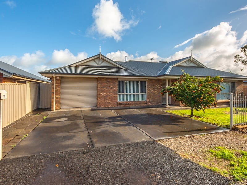 649 Stebonheath Road, ANDREWS FARM — image 2