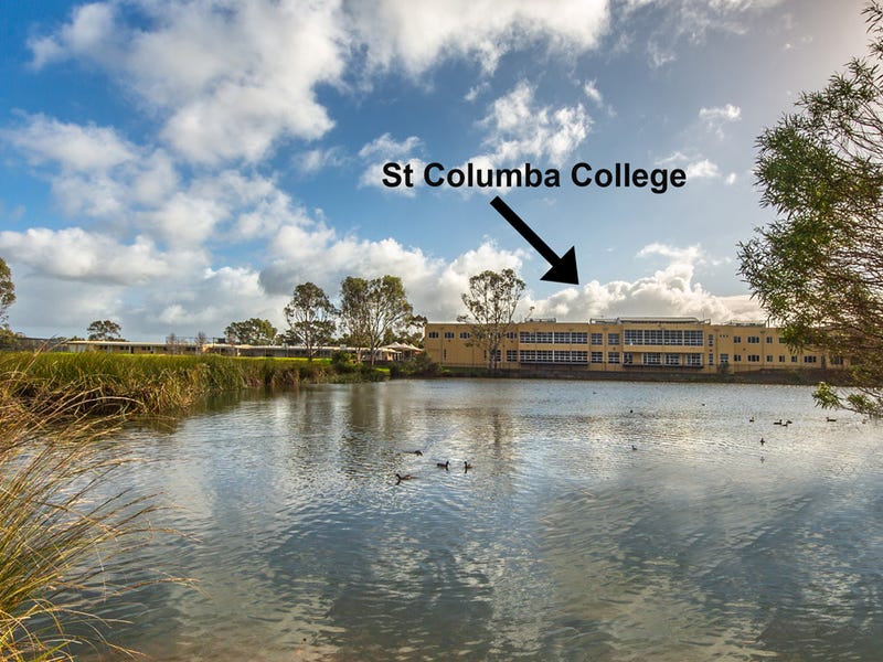 649 Stebonheath Road, ANDREWS FARM — image 17